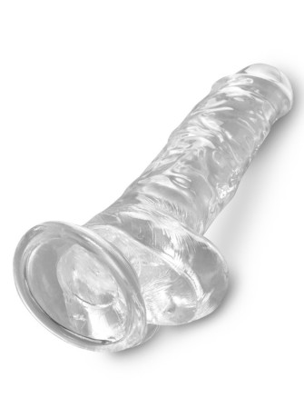 Cock with Balls 8
